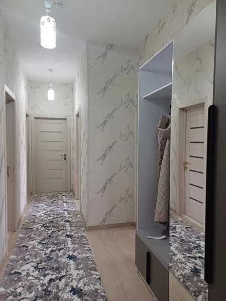 Срочно сдается квартира 2-ком  Юнусабад Телебашня 838<br />
 — фото 4