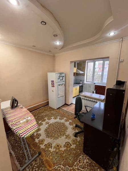 Мирзо Улугбек район<br />
Кора-сув 3<br />
Ул. Хамроева<br / — фото 3