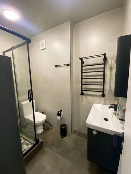 Сдаётся 4-комнатная квартира в новостройке | Центр города<br — фото 2