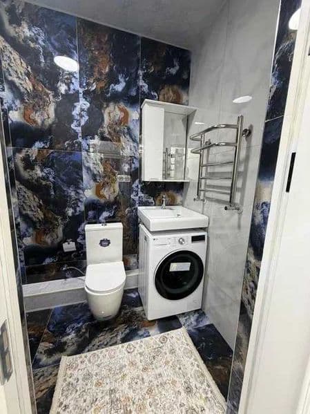 Сдается квартира для семейных<br />
<br />
• Район: Алмазар< — фото 5