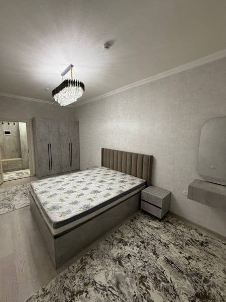 Navastroyka Dom <br />
Hamma sharoitlari bor <br />
10 etaj<