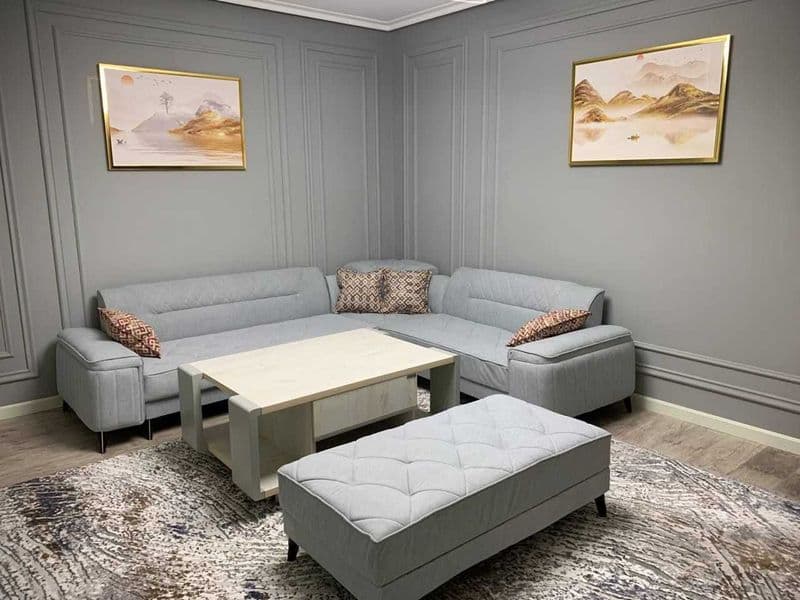 Сдаётся шикарная квартира в Аэропорт<br />
<br />
Район: Якк — фото 2