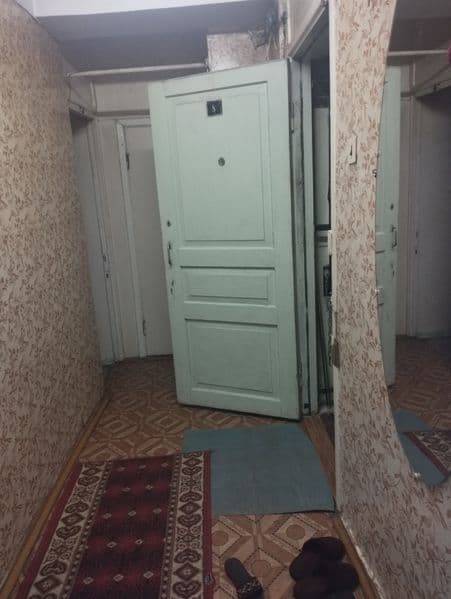 2 xonali balkon 2ga 6 <br />
xonalar alohida<br />
Ayollar v — фото 3