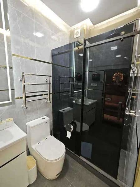 Сдаётся квартира!<br />
<br />
 Район: Яшнабадский<br />
 Ад — фото 3