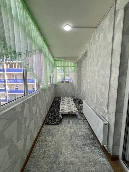 Sheriklikka kvartira bor<br />
Ijara haqqi - 600$ + Kommunal — фото 4