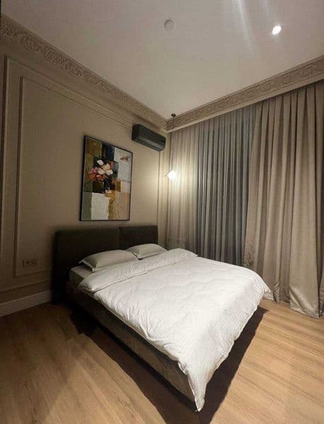 Жилой комплекс: Ц-1 Centrado!<br />
Комнат: 3<br />
Этаж: 2< — фото 4