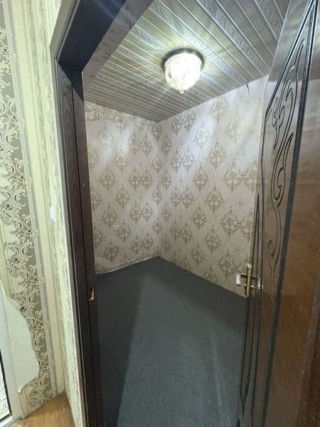 Yakkasaroy 2 xona kv ijaraga beriladi oilaga qizlaga uzoq mu — фото 3