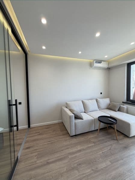 Аренда Квартиры-ЖК Алфраганус Сити Tower / 1^2-комнатная 14- — фото 2