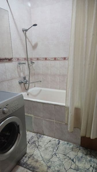 Chilonzor 6 kvartalda 2 xona uy oilaga uzoq muddatga ijaraga — фото 3