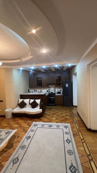 Своя двухкомнатная квартира ,долгосрочную аркнду.Яккасарайск — фото 5