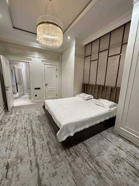 Элитный апартамент ЖК <br />
Район: Яккасарайский <br />
Кол