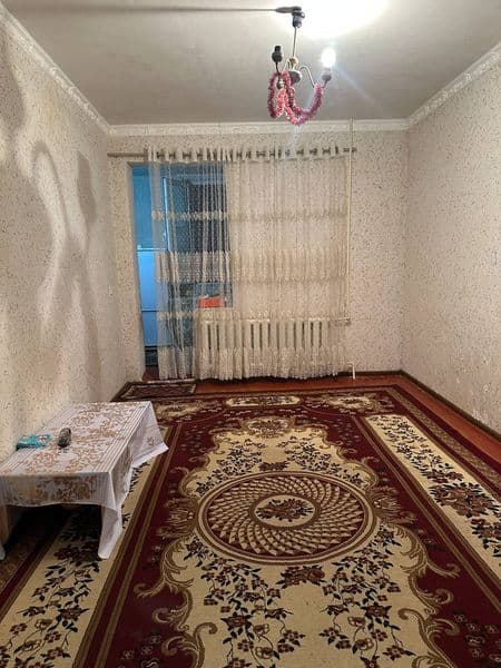 2 ta qiz olamz qizlar bn turadigan<br />
Chilonzor 24 da joy — фото 2