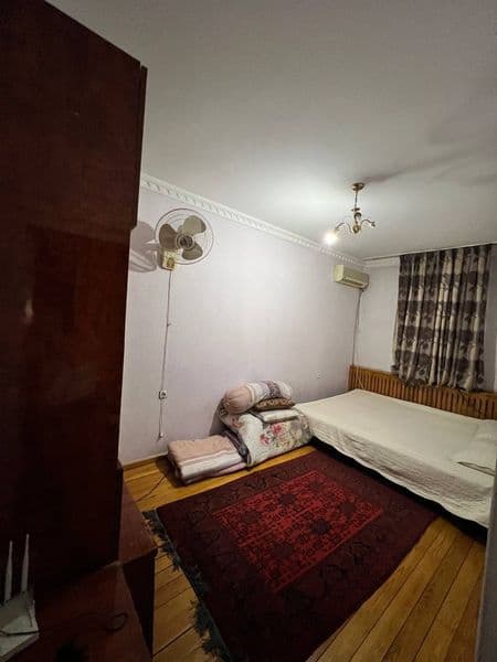 Mirzo ulugbektumani sayram 9etajkali uy 4etaj 3xonali dom xa — фото 3