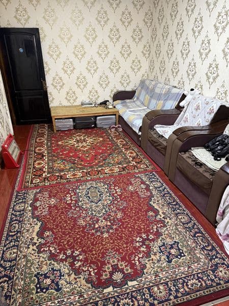 Chilonzor 21 kvartlda Oʻqidigan va ishlaydigan qiz ayollarga