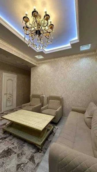 Сдаётся Шикарная Квартира в Центр Города<br />
<br />
Район: — фото 4