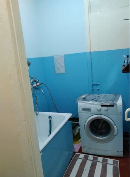 Аренда 2.хонали 3.хонали клинган оилага берилади расмдаги уй — фото 4