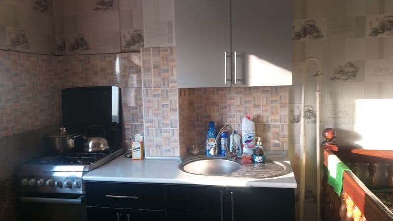 M ulugbek tumanida 2xonali uy ijaraga beriladi qorasuv 6 da