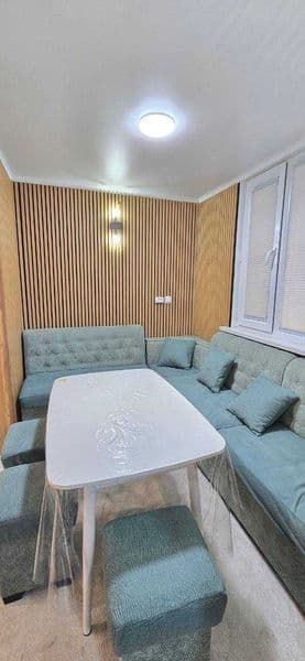 • Район: Чиланзар<br />
• Адрес: 6- КВАРТАЛ<br />
• Ориентир — фото 5