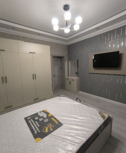 Chilonzorda barcha qulayliklarfa ega 3 xonalik uy ijaraga be — фото 2