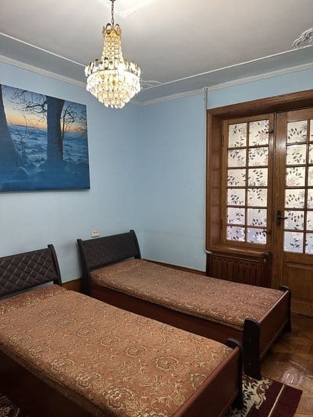 3 - Комнатная квартира <br />
2ой этаж <br />
Ганга<br />
Ор — фото 5