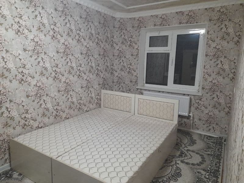 Sergilida 2 xonali kvartira ijaraga beriladi hamma sharoitla — фото 3