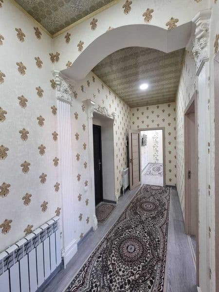 2/2/4 ижарага берилади оилага. Барча қулайликларга эга, мебе — фото 2
