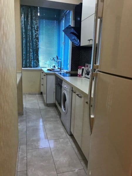 Ц-1 рядом Экопарк 4-комн/2-этаж спецплан, квартира полностью — фото 3