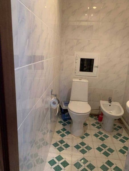 Район: #МирзоУлугбек<br />
Жилой комплекс: #Частный <br />
< — фото 2