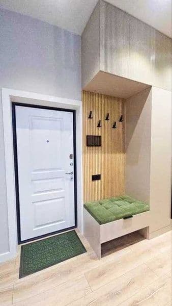 Сдаётся КЛАССНАЯ квартира<br />
<br />
• Район: Яккасарайски — фото 4