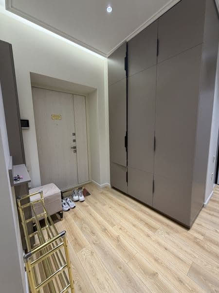 Сдаю свою квартиру в жк Инфинити. 2х комнатная 64м2. Новый р — фото 3