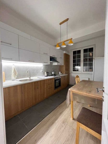 Сдаётся шикарная 2-комнатная квартира <br />
<br />
Район: М — фото 4