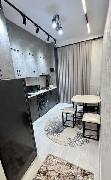 Сдаётся в аренду однокомнатная квартира в яккасарайском  рай — фото 2