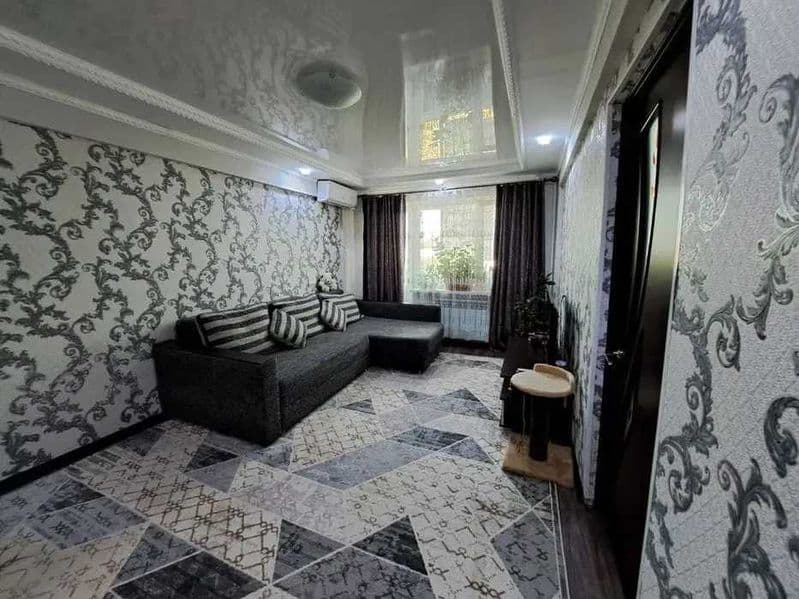 №1<br />
Сдаётся Квартира <br />
Ориентир - Ц-5<br />
Город  — фото 2