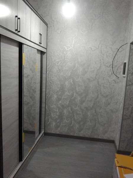 Turkiston metro 20 metr bollarga kvartira yengi navastroyka  — фото 4