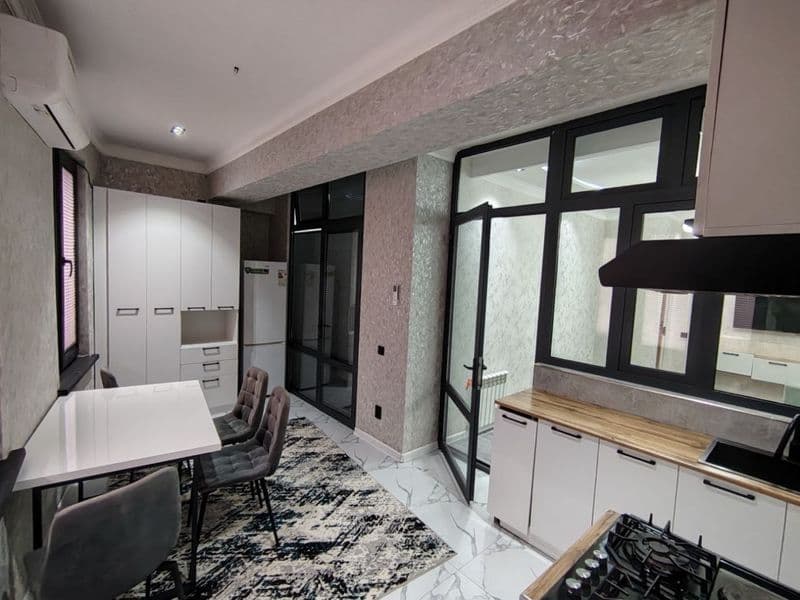 Сдаётся новая евро квартира <br />
Полностью укомплектованна — фото 2