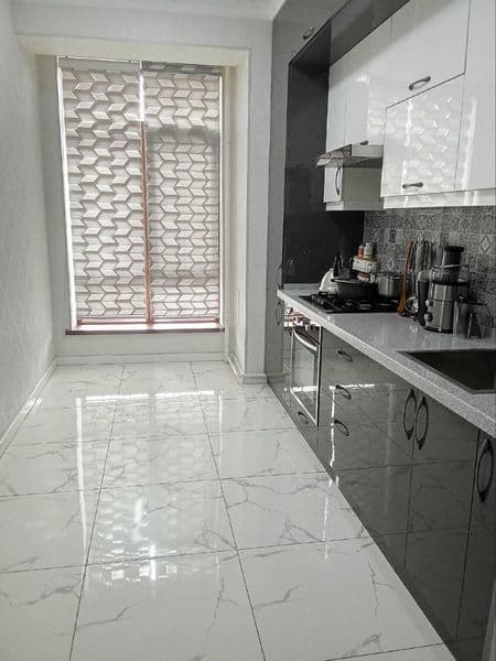 Novostroyka uy 2021 qurib bitkazilgan, juda toza va g'ishtda — фото 5