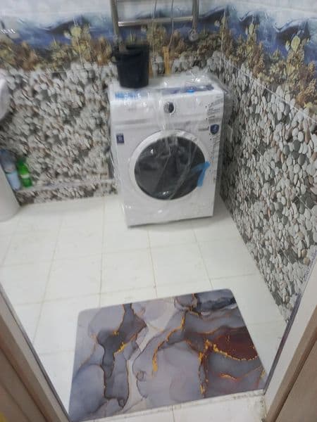 Сдается двух комнатная квартира в аренду на долгий срок с ре — фото 3