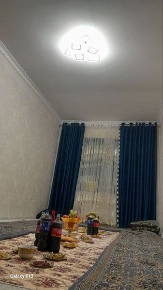 #O'rikzor Rezidens <br />
NAVASTROYKA <br />
2xona 14 etaj 1 — фото 2