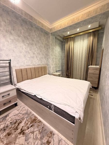 #ABC1437<br />
<br />
#Аренда #новостройка<br />
<br />
Райо