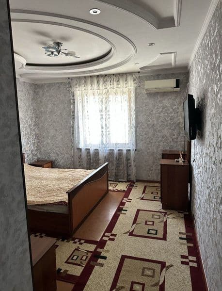 Kvartira 4xona. Chorsu metro oldida. Yaxshi bollar sheriklik — фото 2