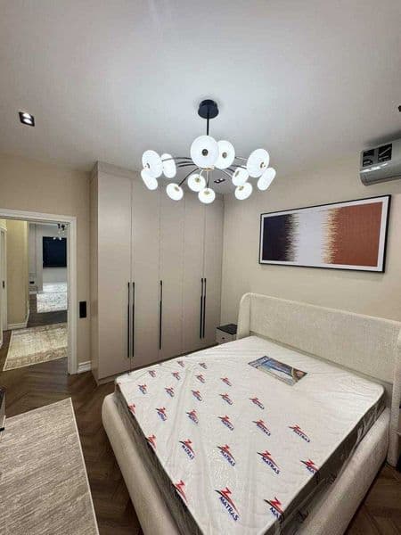 Сдаётся квартира в новостройке!<br />
Яшнабадский район, <br — фото 5