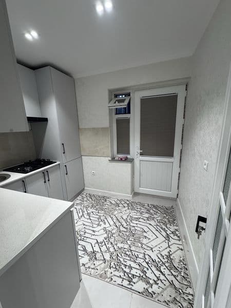 Qoʻyliq bozor Compas TS orqasida Yangi qurilgan 1 xonalik uy — фото 2