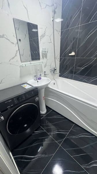 Аренда квартира Яшнабадский Ависозлар 3.<br />
Квартира с ре — фото 3