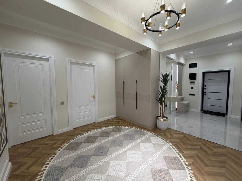 • Район: Шайхантахур<br />
• Адрес: метро Дружба Народов <br — фото 4