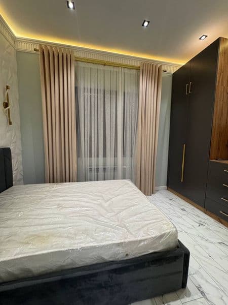 Сдается в аренду своя четырехкомнатная квартира с мебелью, т — фото 2