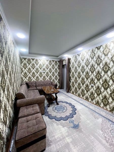 Chilonzor tumani shirinda 1/4/4<br />
ijaraga beriladi depoz — фото 2