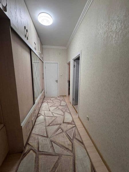 Сдаётся своя квартира в Голден Хаус, 38 кв. 2 комнатная, на  — фото 5