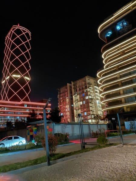 Аренда Квартиры-ЖК Заравшон Сити <br />
3-комнатная, 5-этаж 