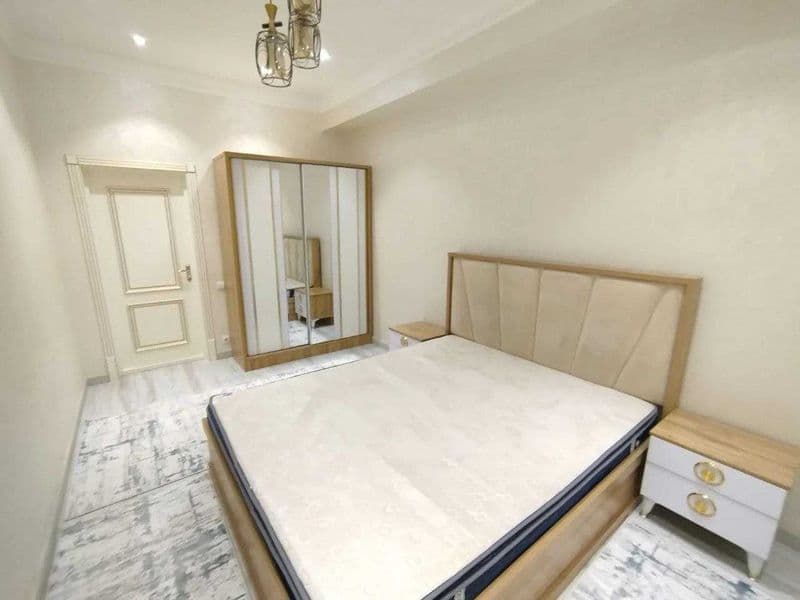 Аренда Квартира Чилонзор 1-квартал, 2-хона 2 чи-этаж, 7-этаж — фото 2