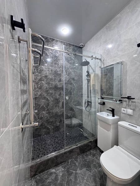 Срочно аренда квартира <br />
Чилонзор район метро Новза 3-к — фото 5